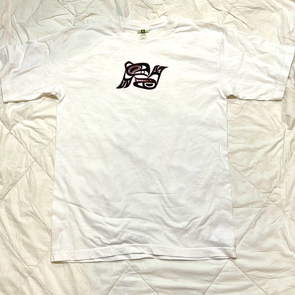 Vintage Pearl Jam tshirt